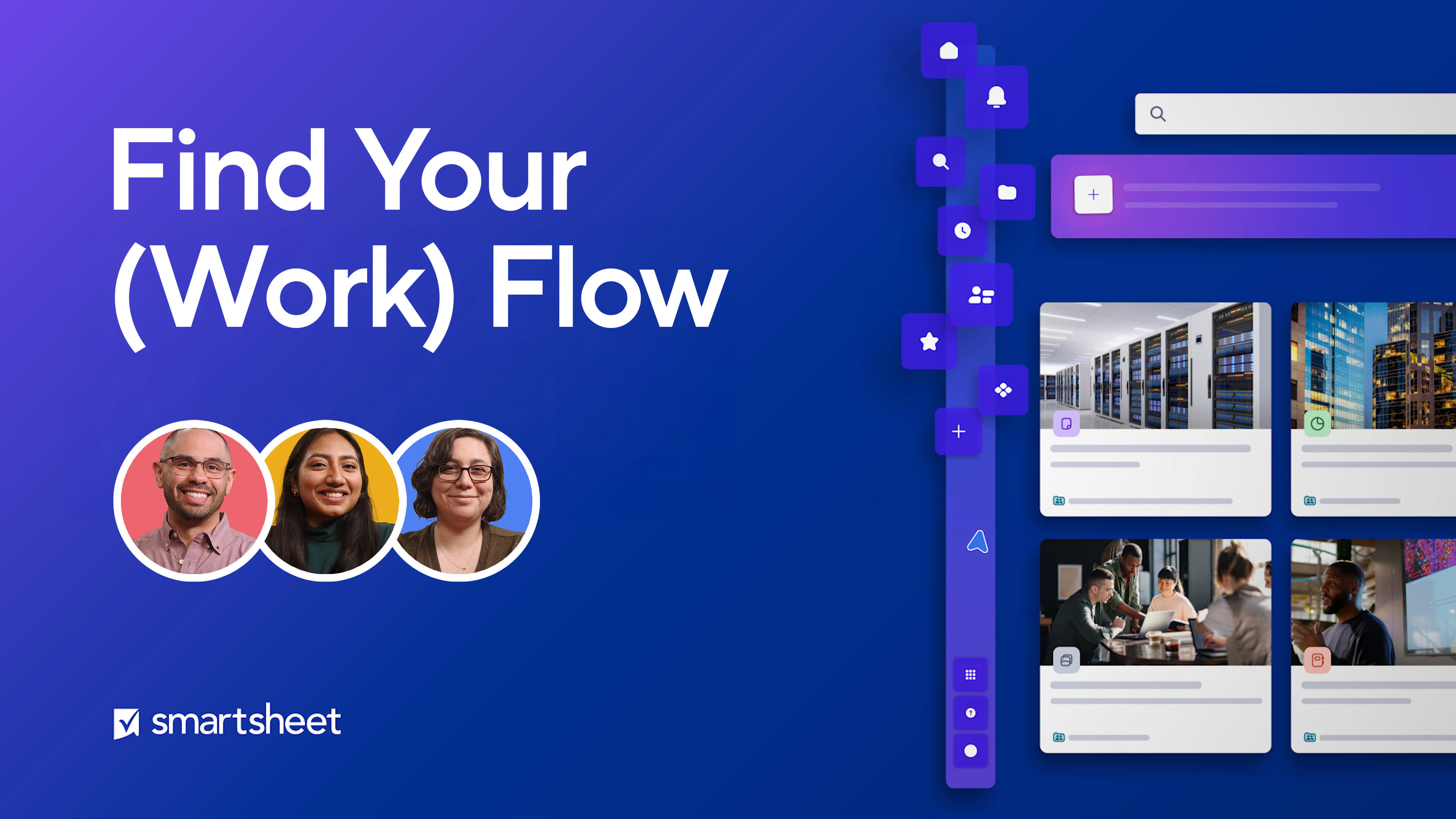 Find Your (Work) Flow