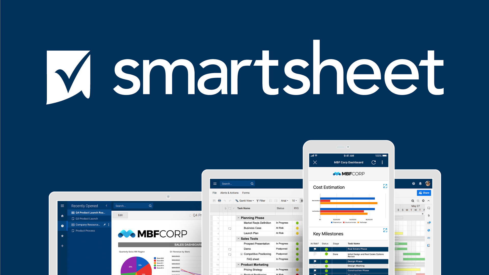 Trial Webinar Maximize Your Smartsheet Experience Smartsheet